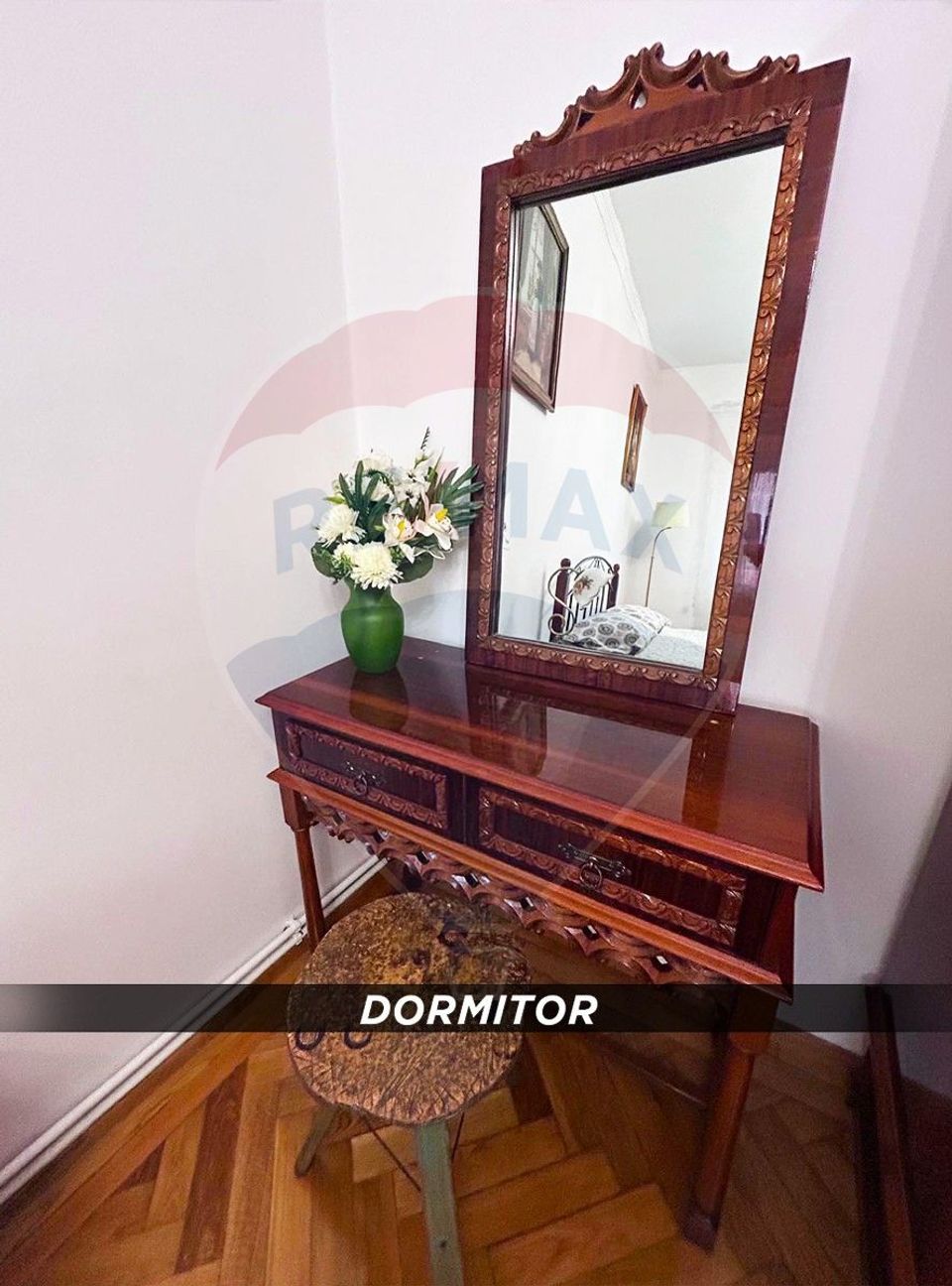 3 room Apartment for rent, Orasul Vechi area