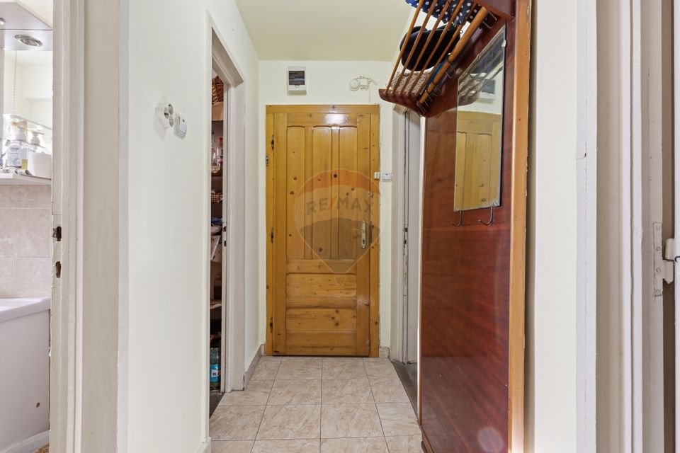 2 room Apartment for sale, Ultracentral area