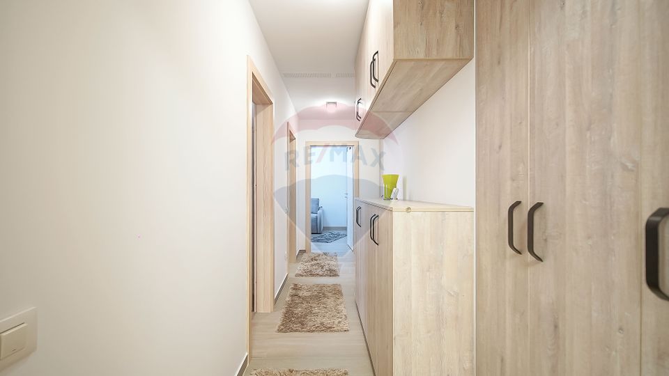 3 room Apartment for sale, Astra area