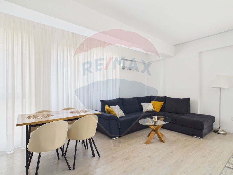 2 room Apartment for sale, Pipera area