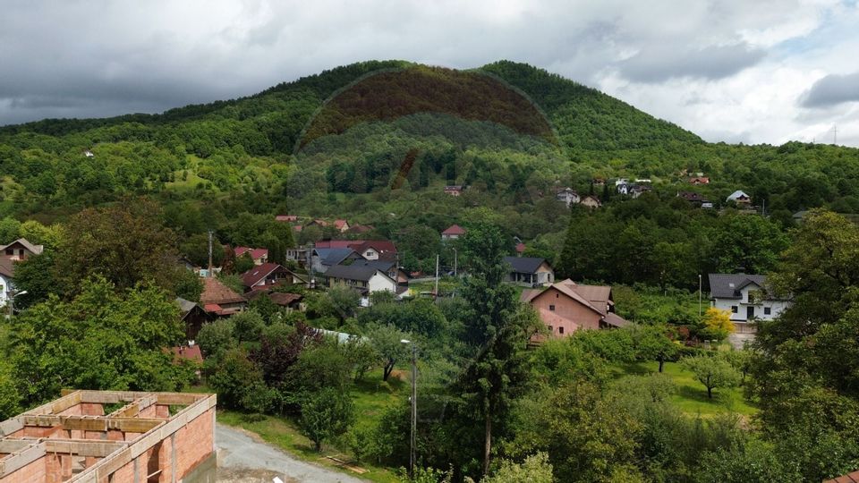 Land 1,650sqm Baia Mare / Strada Valea Borcutului
