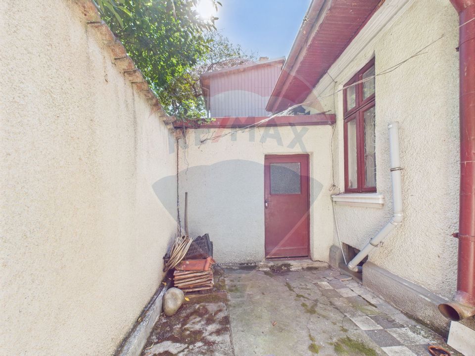 Casa de poveste de vanzare in zona Floreasca