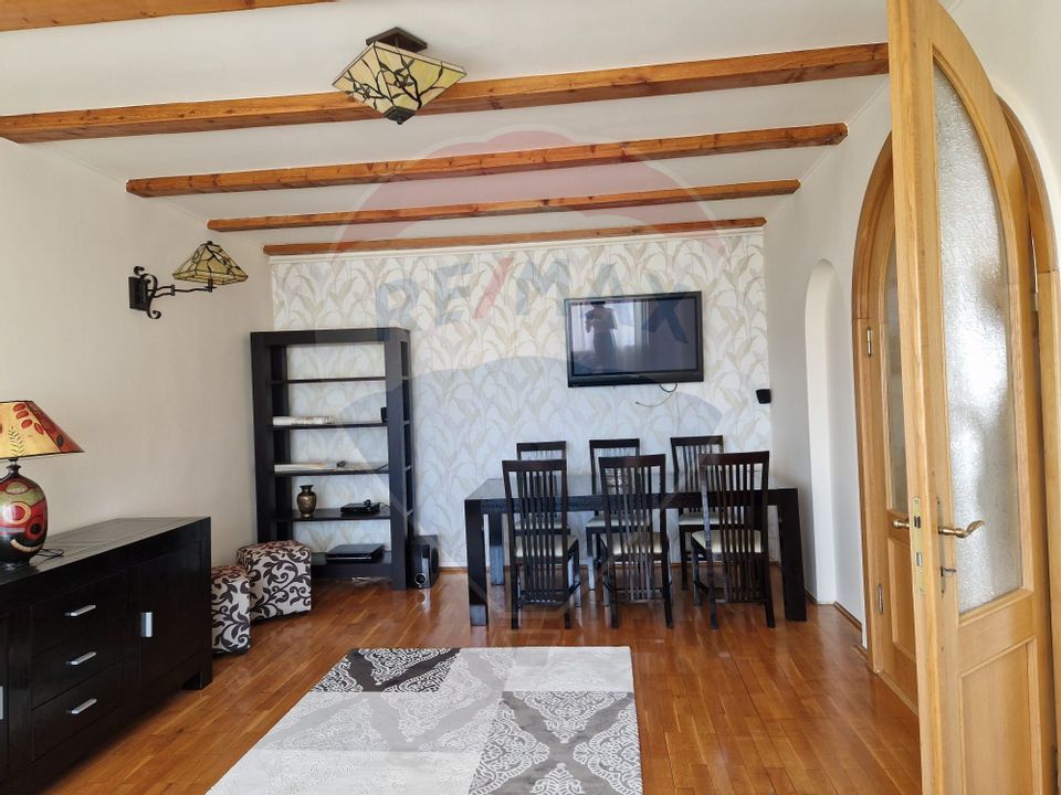 Apartament cu 3 camere de închiriat - Zona Dealuri Oradea