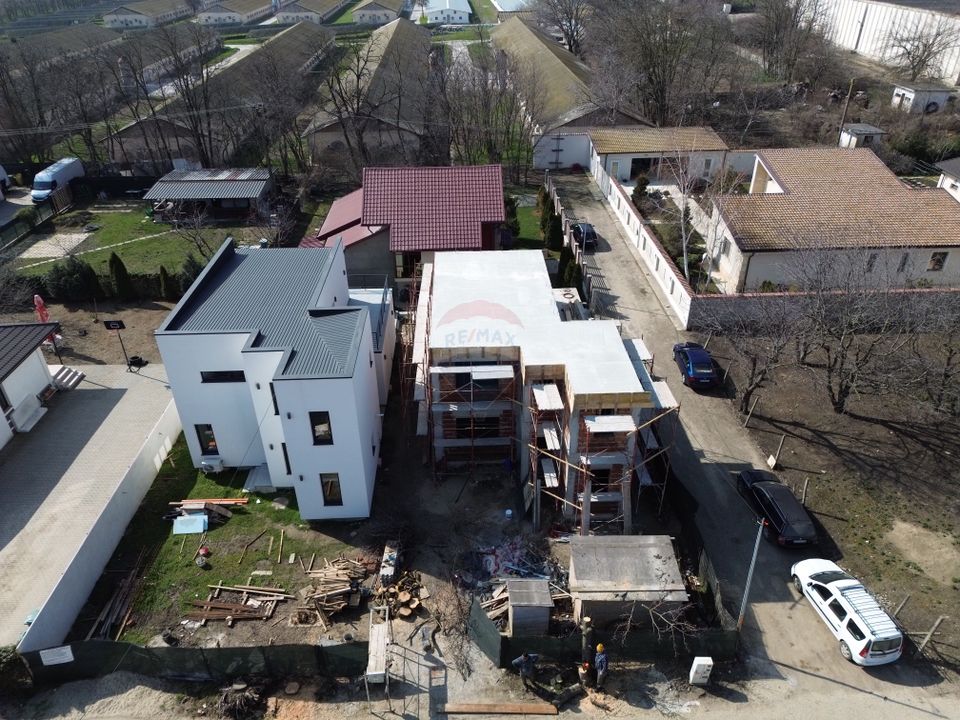 4 room House / Villa for sale, Nord area