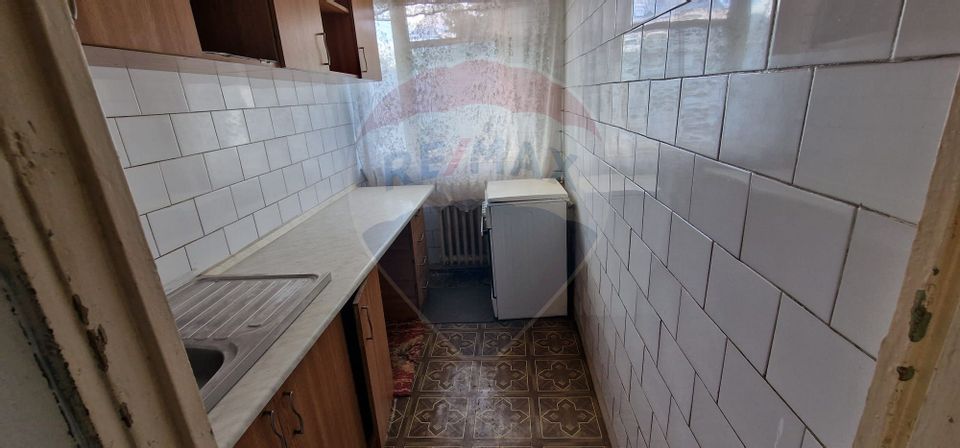 Apartament cu 2 camere de vânzare în zona Central