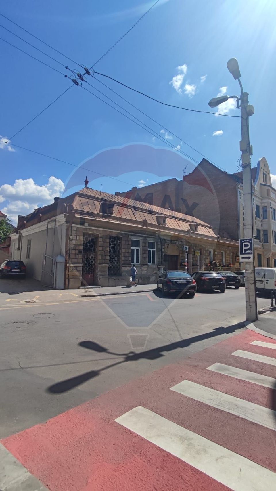 De vanzare spațiu comercial 68 mp flexibil cu posibilitate extindere