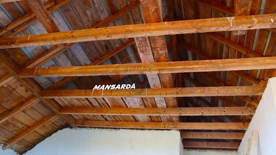 4 room House / Villa for sale