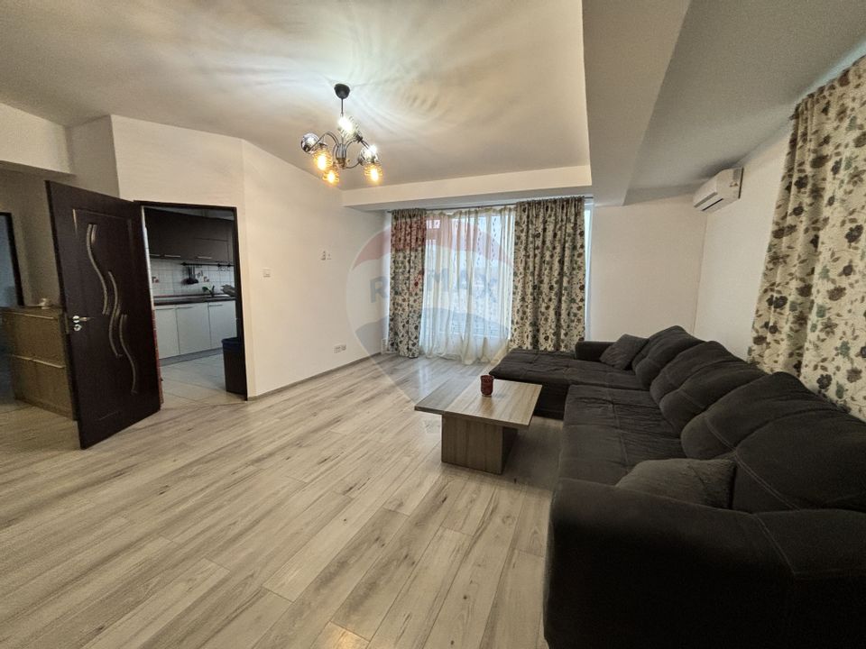 2 room Apartment for sale