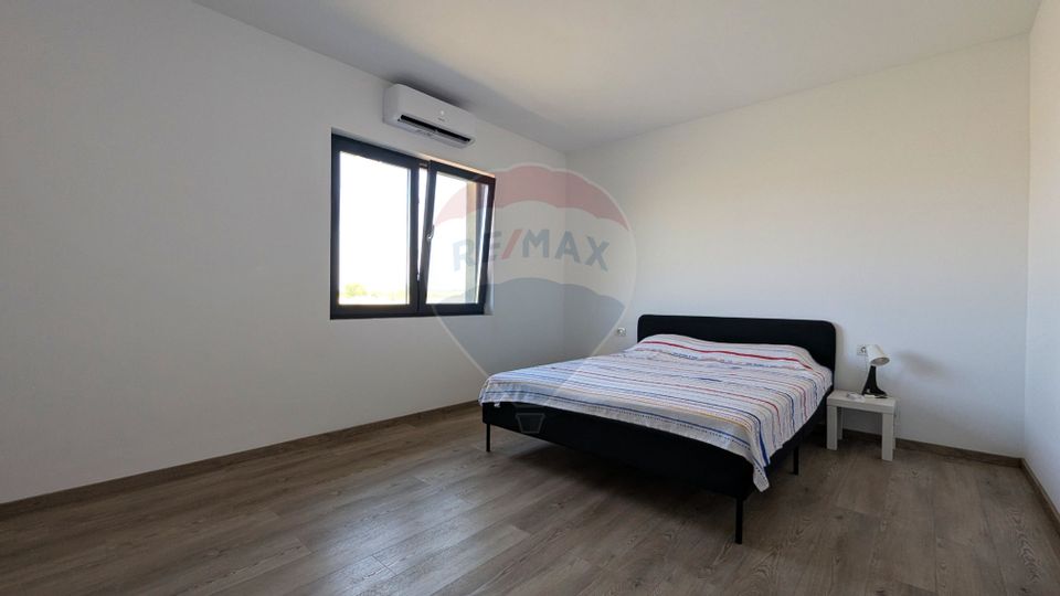 Vilă Individuală Băldana Aproape de București 4 Camere Teren 573 mp