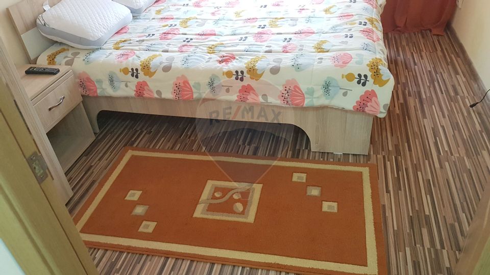 Apartament de închiriat 3 camere Mănăștur