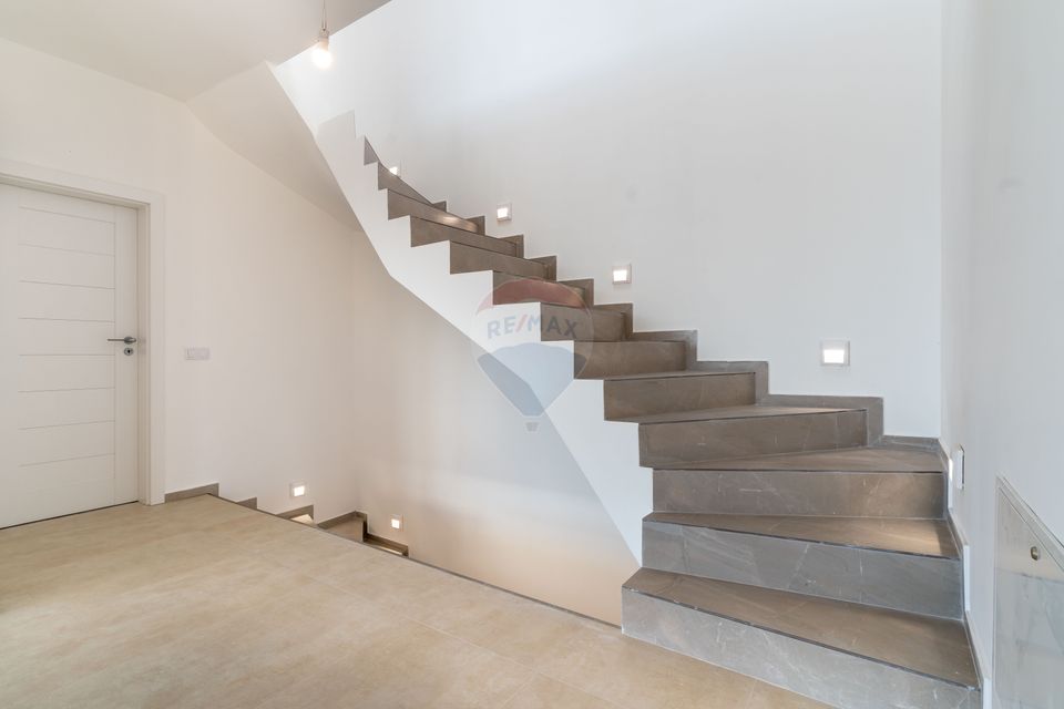 6 room House / Villa for rent, Dambul Rotund area