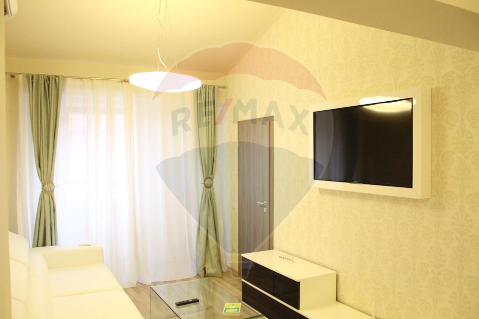 3 room Apartment for sale, Buna Ziua area