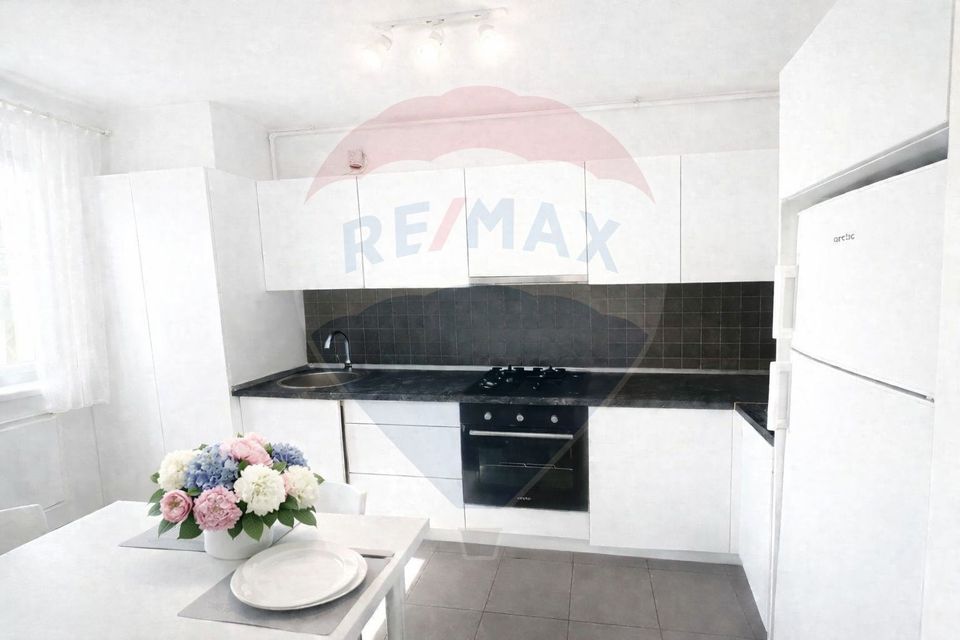 Vanzare Apartament 2 camere Pallady, mobilat, finalizat, parcare