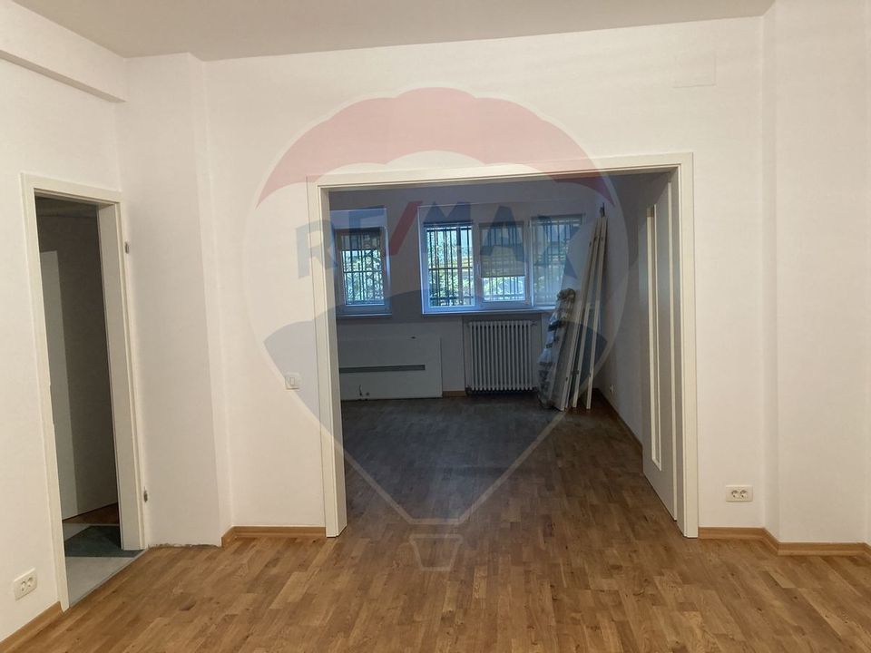 Inchirere apartament Romana - Metrou