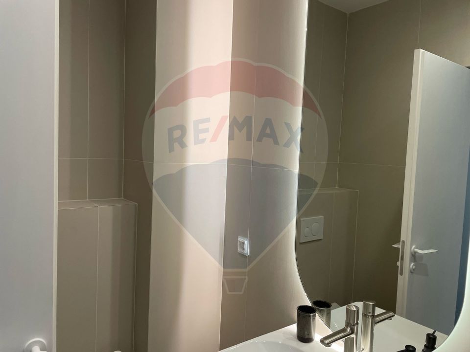 Apartament 2 camere Aviatiei Tower