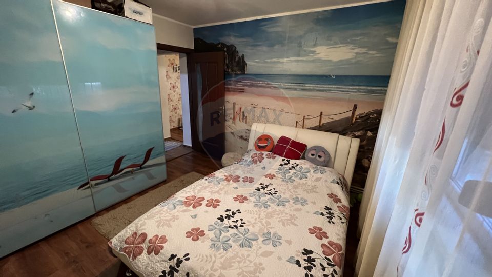 2 room Apartment for sale, Tiglina 1 area