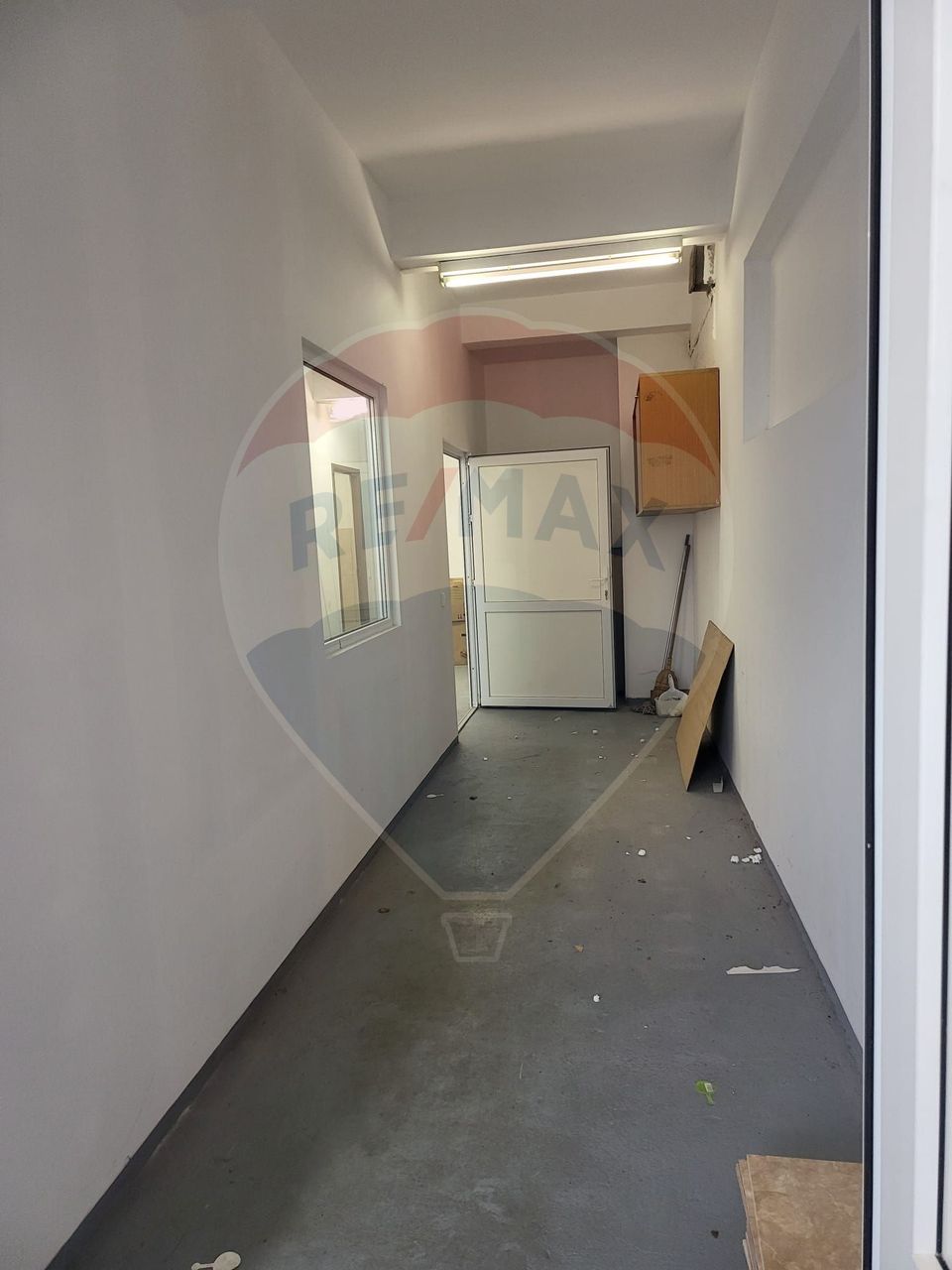 70sq.m Industrial Space for rent, Astra area