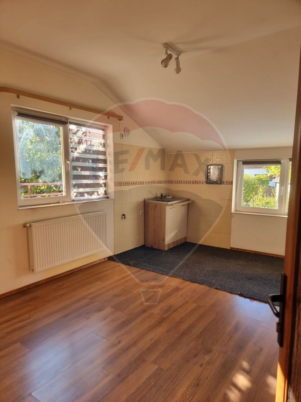 Spațiu de birouri în Grigorescu