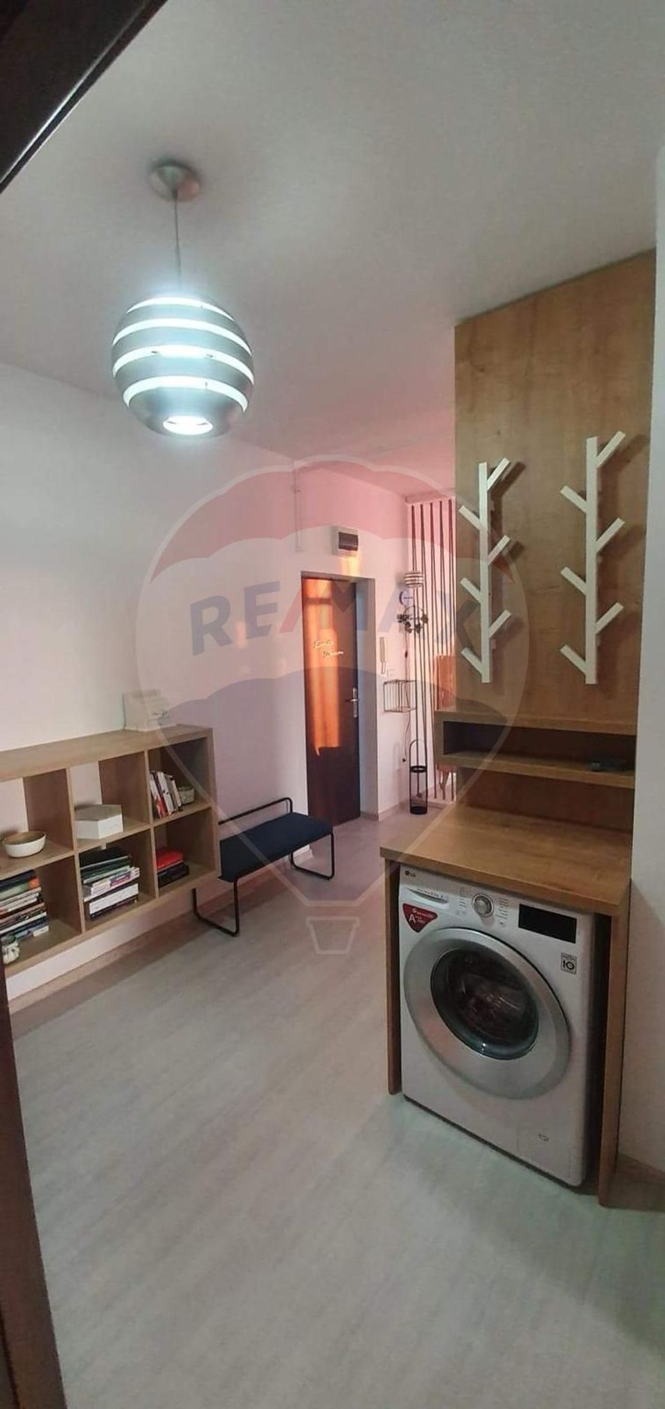 Apartament URBANA Polivalenta 2 camere si loc de parcare