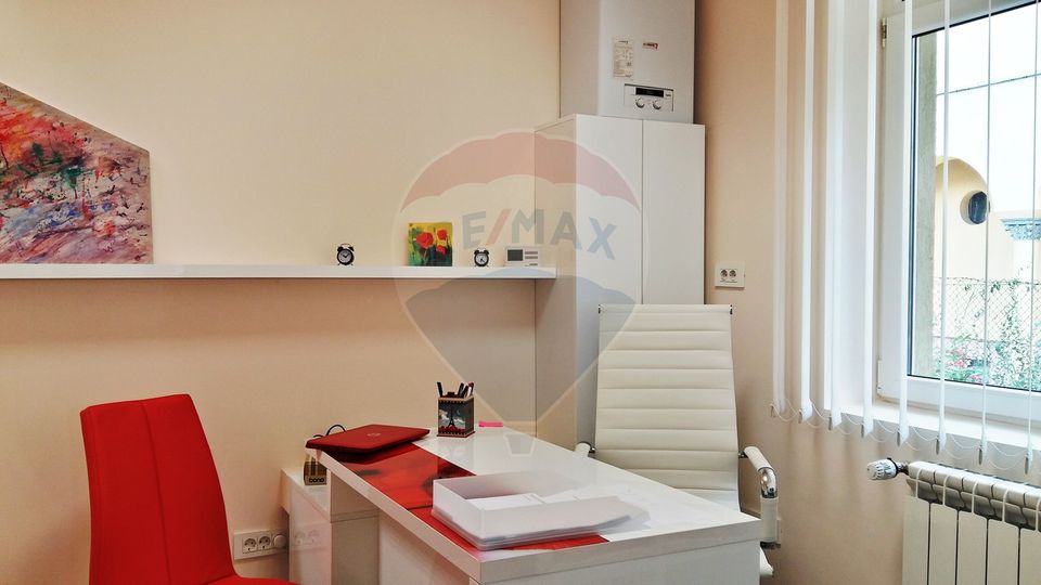 Spațiu birouri de inchiriat 75 mp Central