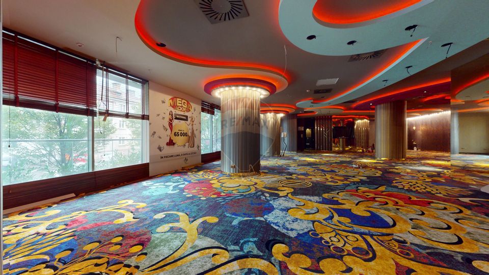 Închiriere spațiu comercial ultracentral in Brașov