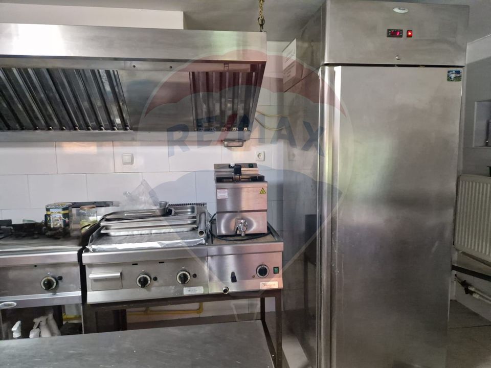 20 room Hotel / Pension for sale