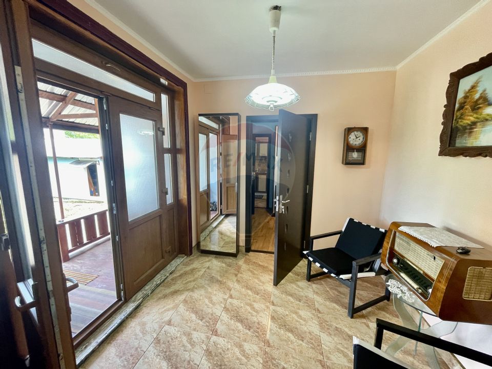 3 room House / Villa for sale