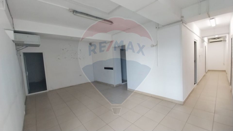 234sq.m Commercial Space for rent, Brotacei area