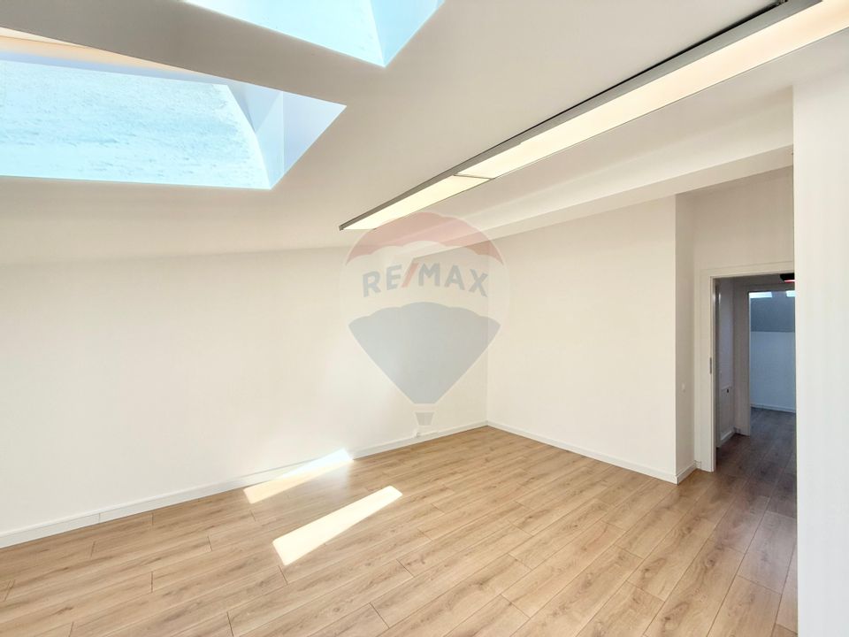 For rent | Newly furnished house/villa 5 room, private yard | Pepper