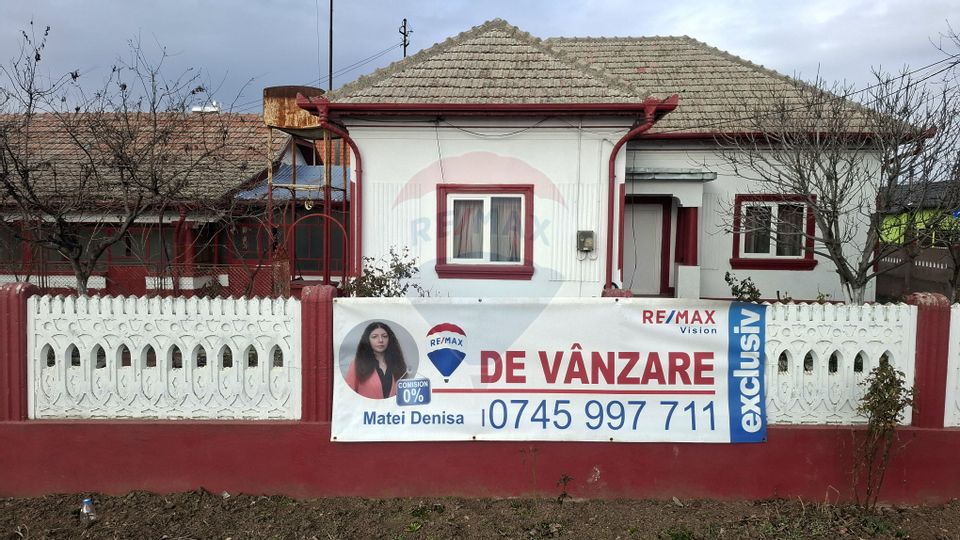 6 room House / Villa for sale