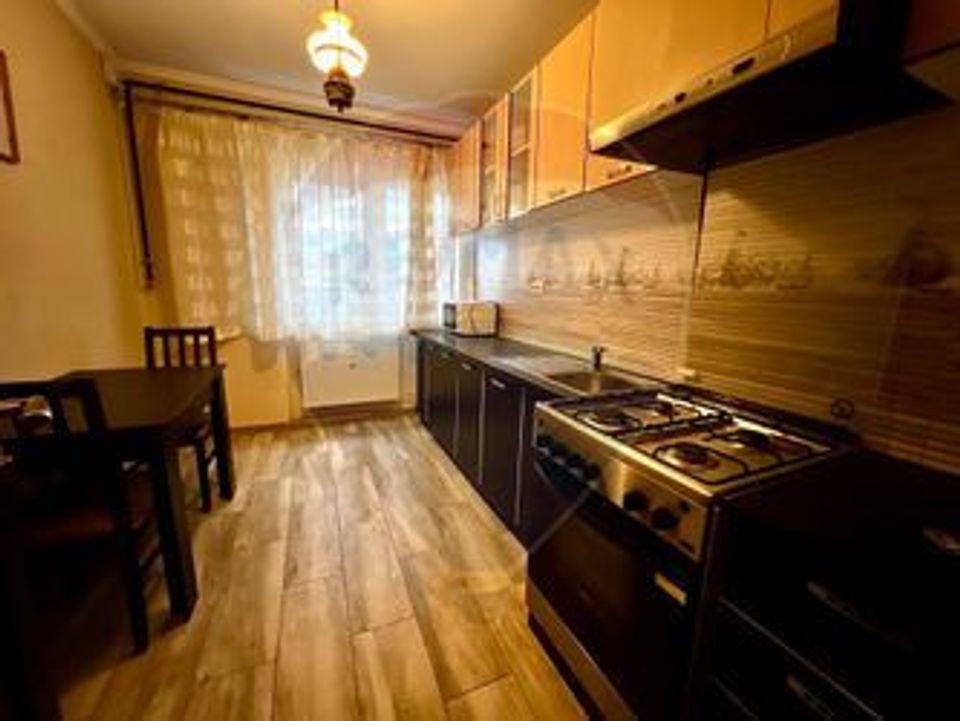 2 room Apartment for rent, Podgoria area