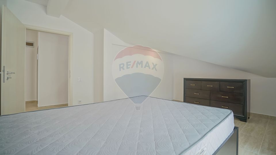 Locuinta de vacanta sau apartament de locuit?  Rasnov, Brasov