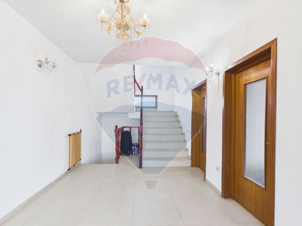 6 room House / Villa for rent