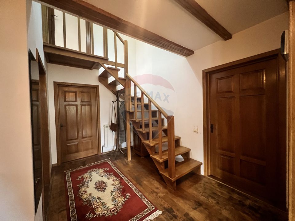 4 room House / Villa for sale, Central area