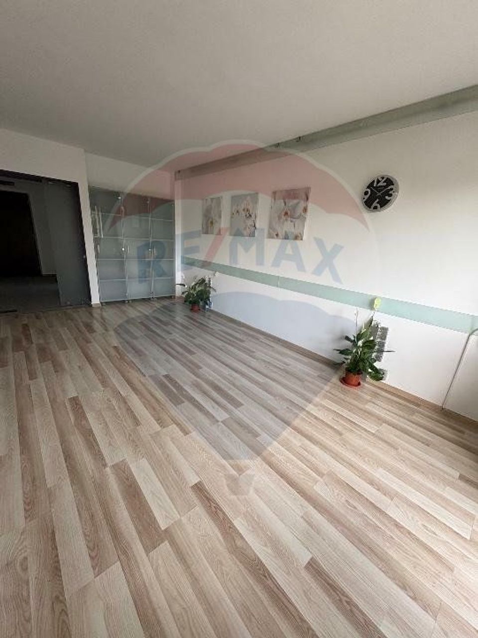 Închiriere apartament birou 3 camere | Bd. Unirii | Tribunal