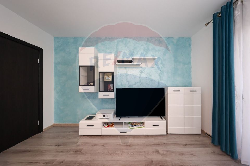 2 room Apartment for sale