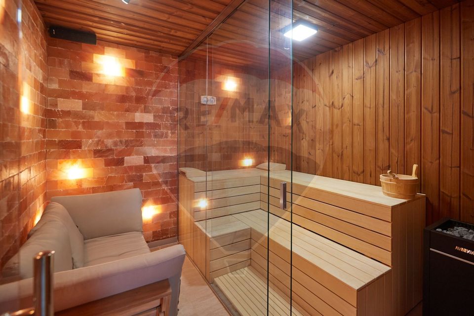 5 room Hotel / Pension for sale