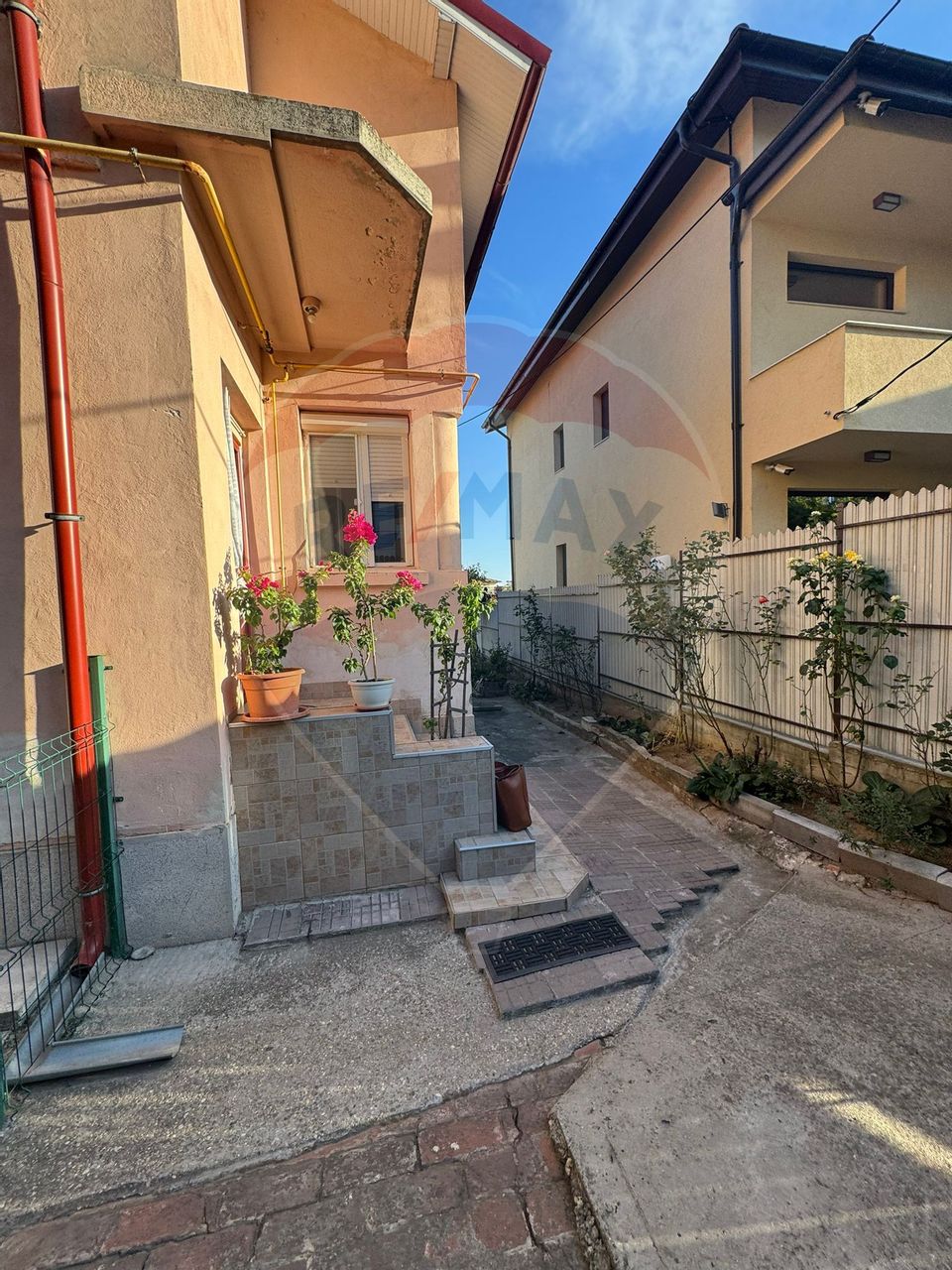 3 room House / Villa for sale, Central area