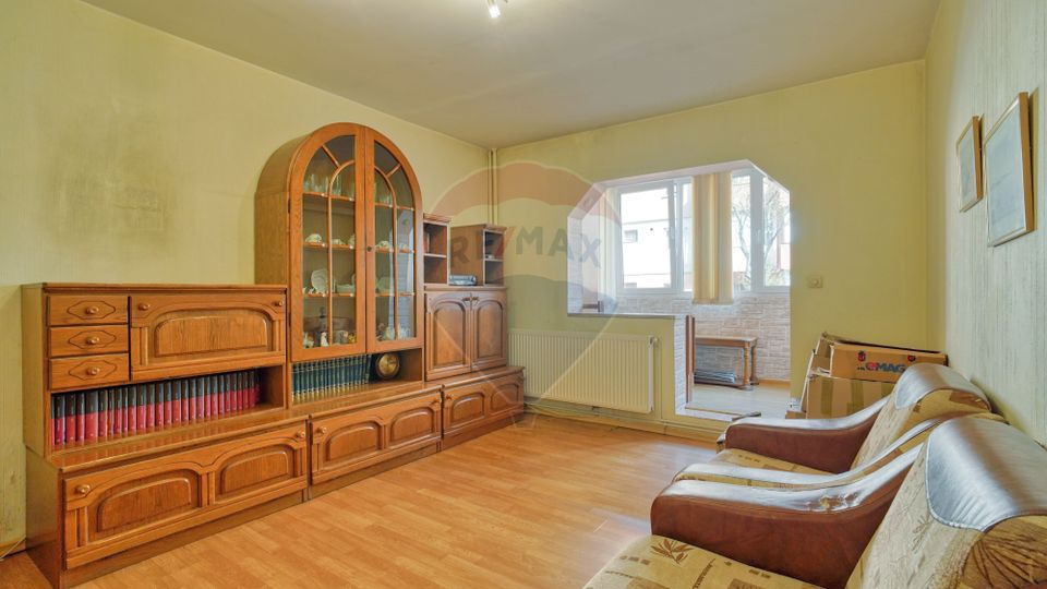 !! VANDUT !!  Apartament cu 2 camere de vânzare în zona Centrul Civic