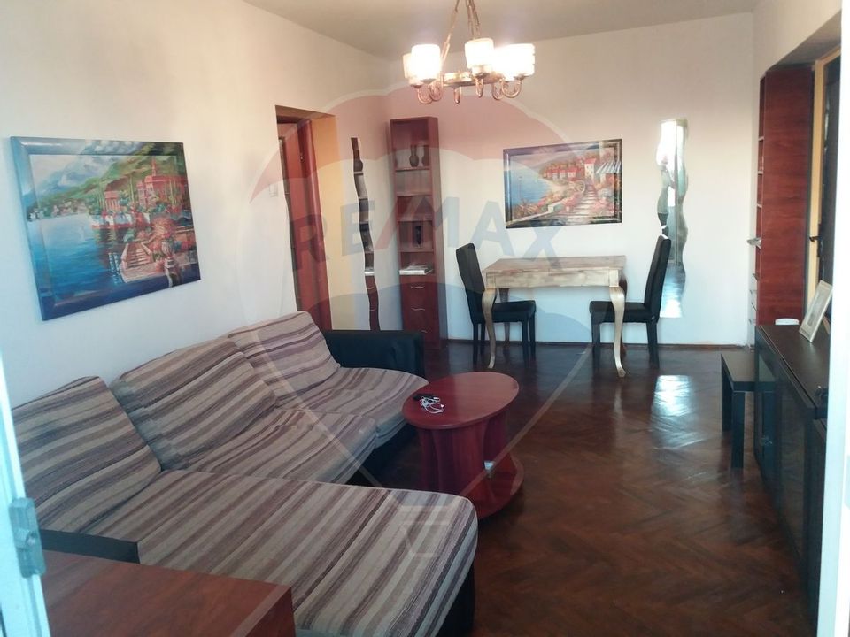 3 room Apartment for rent, P-ta Victoriei area