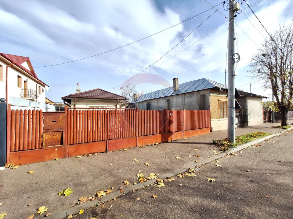 3 room House / Villa for sale, Central area