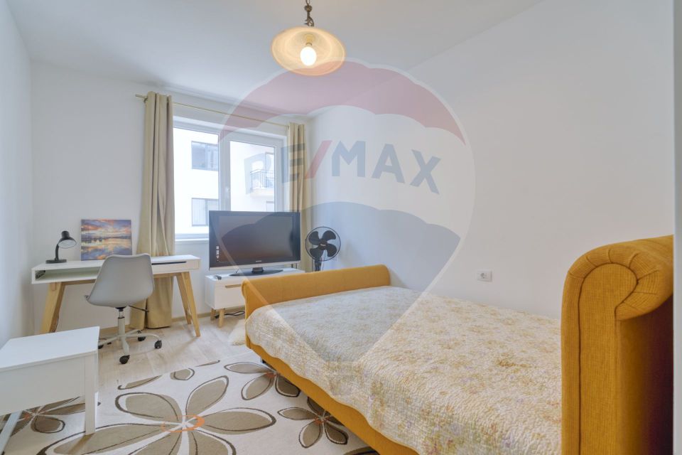 3 room Apartment for rent, Bartolomeu area