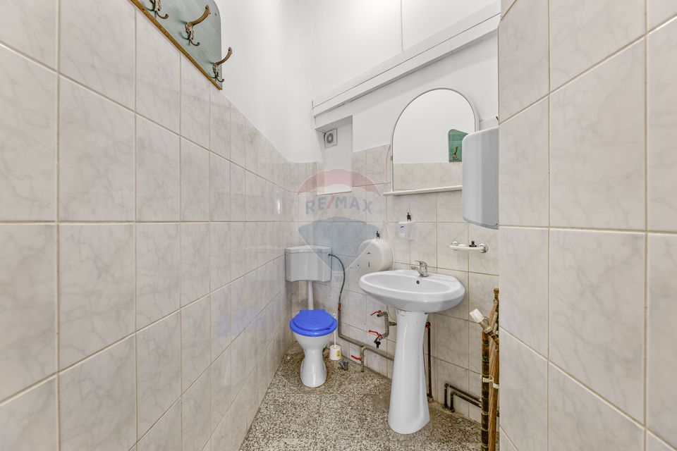 160sq.m Commercial Space for rent, Intim area