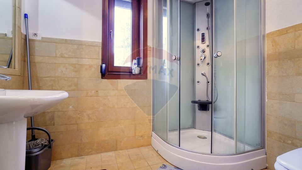 Oportunitate în Inima Naturii: Apartament cu 3 Camere în Predeal