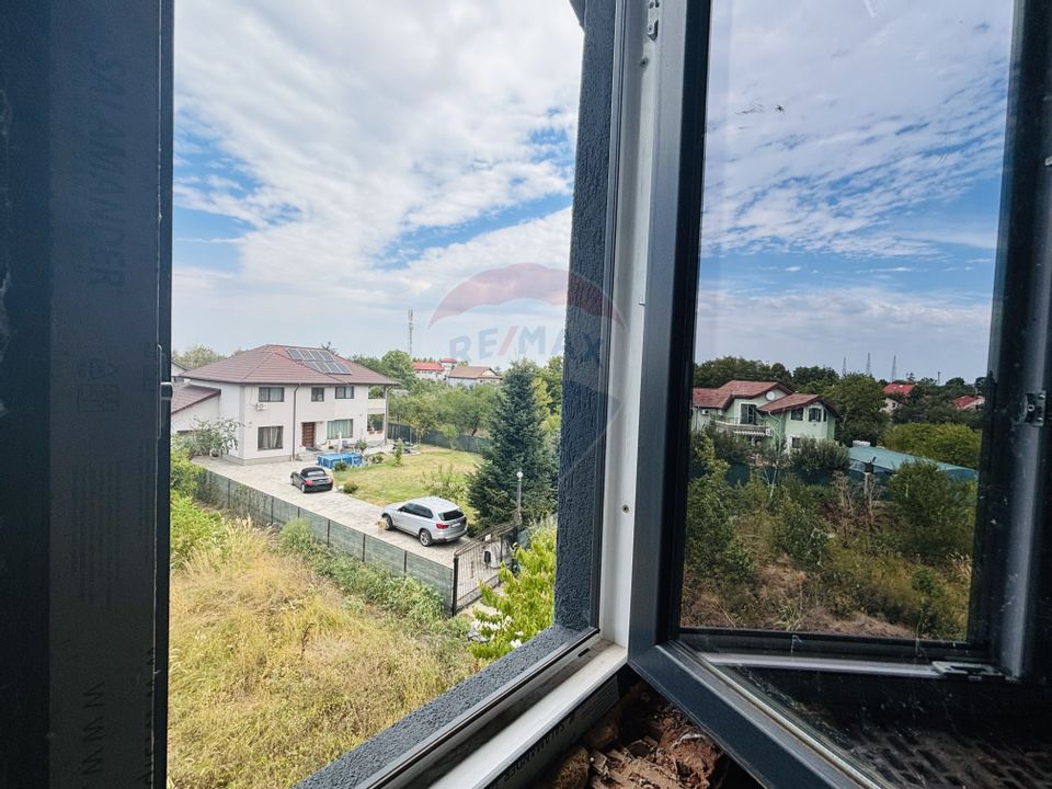 8 room House / Villa for sale