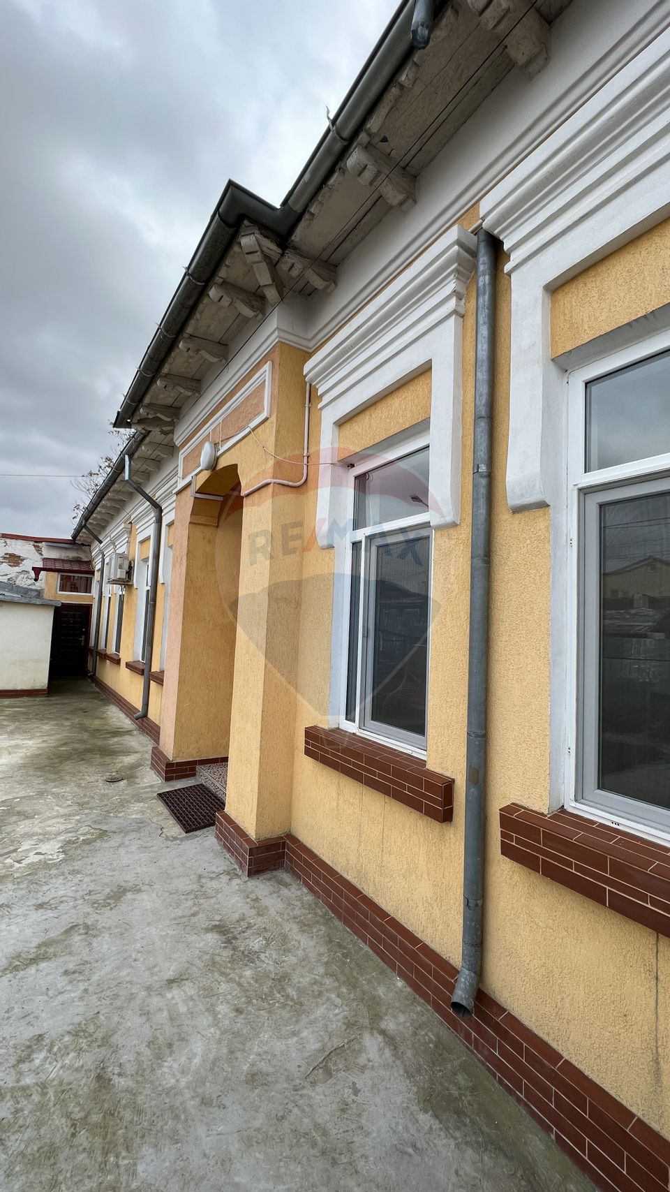 3 room House / Villa for sale, Port area