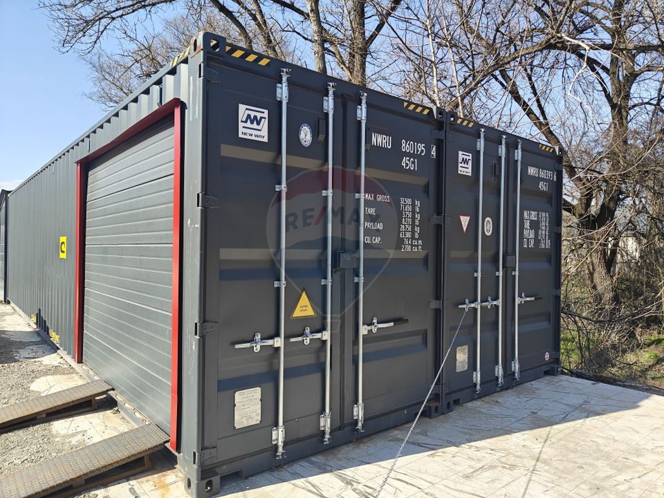 60sq.m Industrial Space for rent, Dambul Rotund area