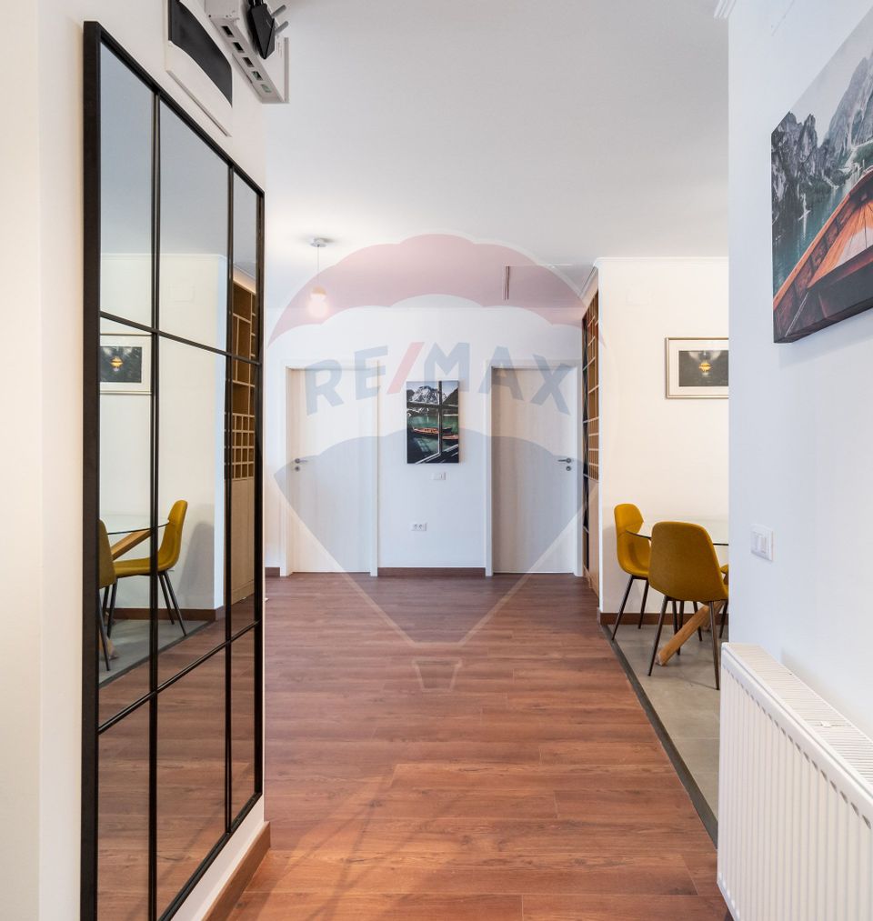 House for Sale in Sabareni fully furnished and equipped