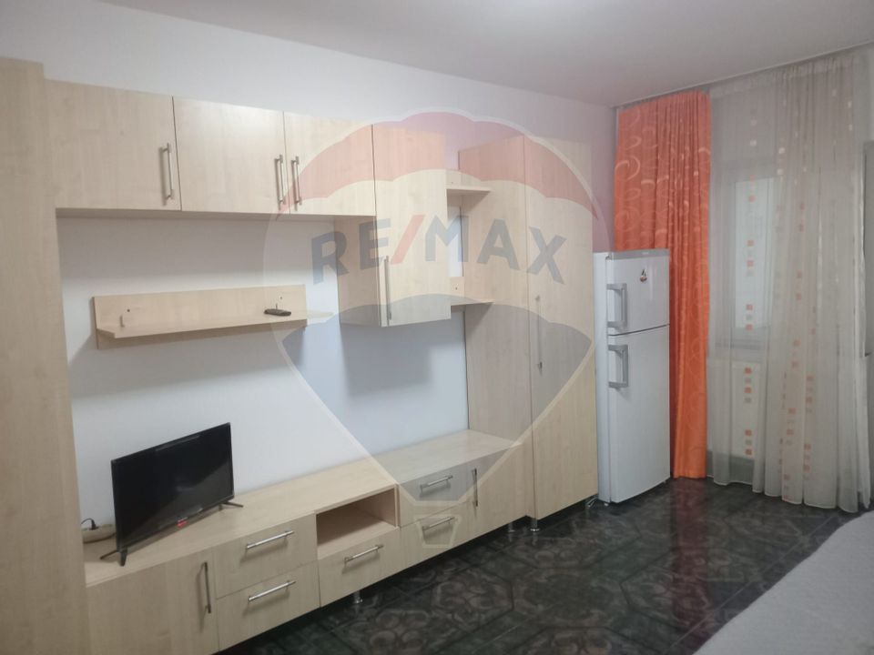 1 room Apartment for rent, Miorita area