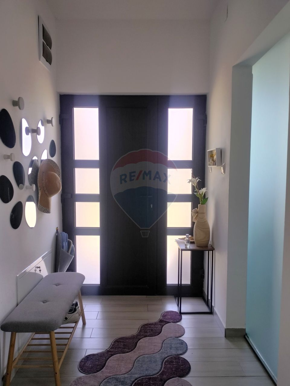 Casă cocheta si primitoare în Nazna -Târgu Mureș